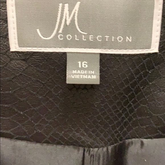 JM Jacket - Picture 3 of 4